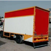 باربری پونک صادقیه ستارخان پیروزی تهرانپارس مجیدیه