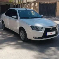 دنا 96بدون خط و خش
