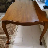 میز غذاخوری ۸نفره