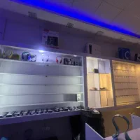 دکور مغازه
