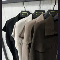 وست پارچه سیلک ریزشی