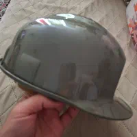 کلاه ایمنی نو انگلیسی