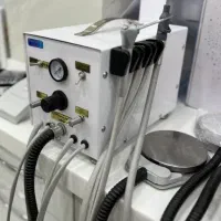 میکرو یونیت دندانپزشکی