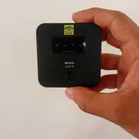مودم جیبی ایرانسل