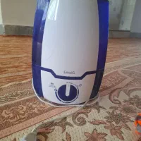 دستگاه بخور