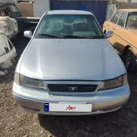 دوو سی لو سالم و درجه یک مدل۷۶