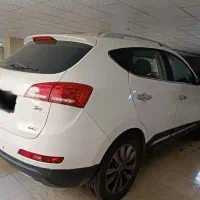 جک s5 مدل 1396 تمیز