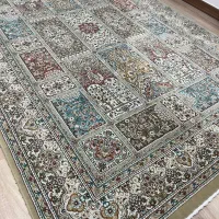 فرش ماشینی ۶ متری