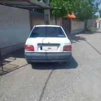پراید 131 مدل 91