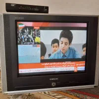 تلویزیون ۲۱ اینچ سامسونگ