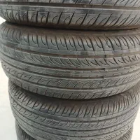 لاستیک  205/65/14