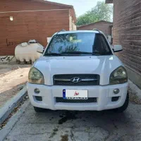 هیوندای توسان