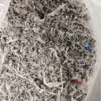 کندر عسلی وضایعات تولید پلی اتیلین