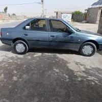 پژو405