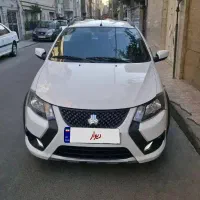 کوییکS مدل ۱۴۰۱ ارتقاء یافته رینگ دار