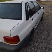 پراید 85