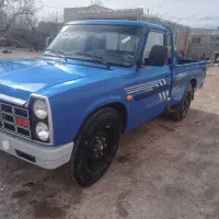 نیسان ۱۴۰۳ خشک آپشنال