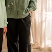 شومیز دخترانه