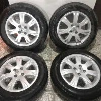 رینگ شاهین ، fmc 511