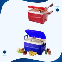 فروش عمده کیش ترموس(کلمن و یخدان) به قیمت کارخانه