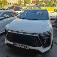 ایکس ۵ مشکی صفر *کی ام سی X5 سفید خشک۱۴۰۴و ۱۴۰۵