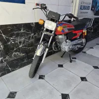هندا 200 کویر صفر معاوضه هم دارم
