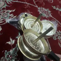 سری قلیون عربی سوپاپ دار