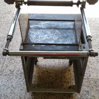 خمیر پهن کن