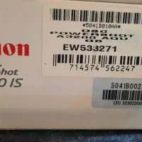 دوربین Canon|دوربین عکاسی و فیلمبرداری|فولادشهر, B7|دیوار