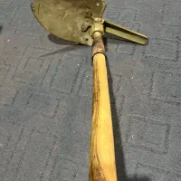 بیلچه افرودی