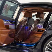 BMW 730li full individual 2018|خودرو سواری و وانت|تهران, الهیه|دیوار