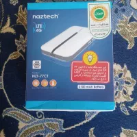 مودم جیبی noztech