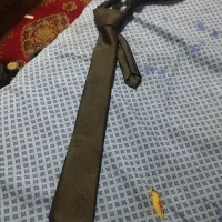 کروات مشکی