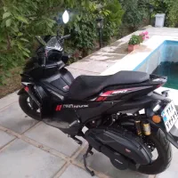موتور آیروکس