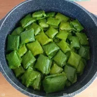 برگ تازه امسال