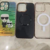 قاب ایفون ۱۴ پرومکس