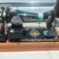 چرخ خیاطی
