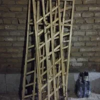 پایه گل