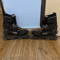 اسکیت حرفه ای K2