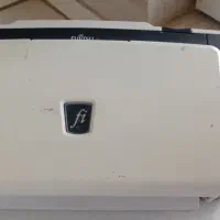 اسکنر فوجیتسو fi-6140 کم‌کار