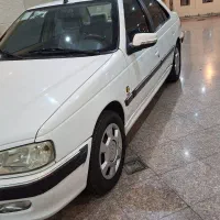 پژو پارس اتومات مدل ۹۸ سند دست اول