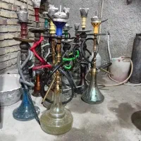 قلیان
