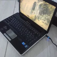 لب تاب hp