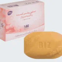 صابون روشن کننده معجزه گرپوست الماس