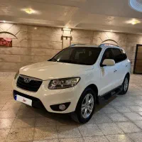 سانتافه ۳۵۰۰ccمدل ۲۰۱۰