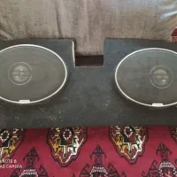 باند کنوود ۷۱۸