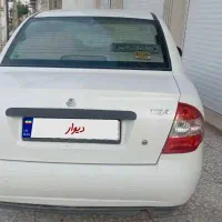 تیبا مدل 96|خودرو سواری و وانت|بندر ترکمن, |دیوار