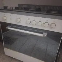 گاز طرح فر