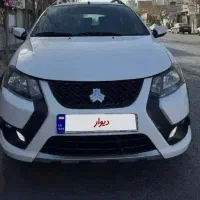 کوییک s مدل ۱۴۰۱ اقساطی/بدون ضامن