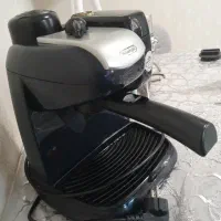قهوه ساز دلونگی EC9
